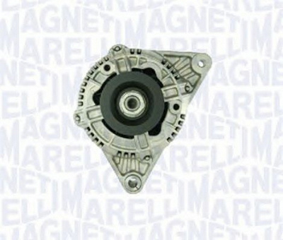 MAGNETI MARELLI 944390387300 -  Генератор